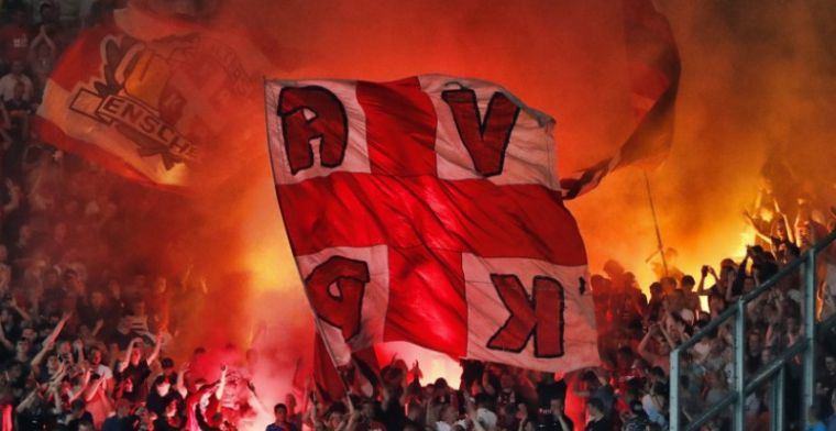 FC Twente krijgt tegenvaller vanuit Zeist: 'Dit is een zware straf voor de club'