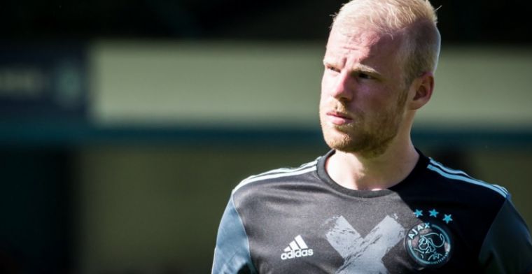 Klaassen wil op maandagavond spelen met Ajax: Bescherm je eigen teams