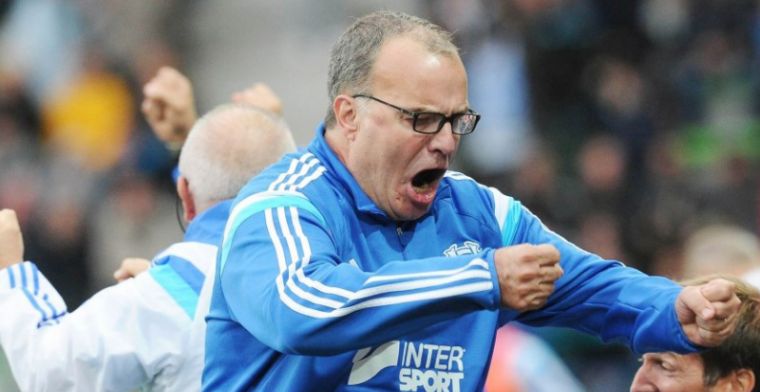 Opvallende bekendmaking: El Ghazi krijgt bekende naam als nieuwe coach Lille
