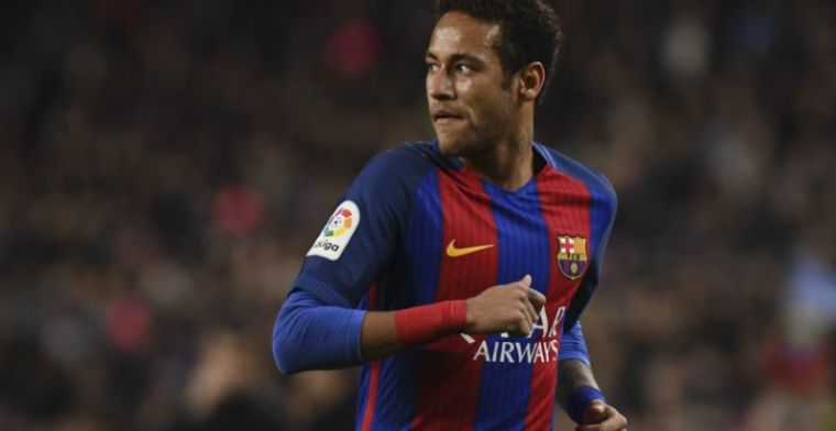 Neymar in de penarie: aanvaller moet zich voor de rechter verantwoorden