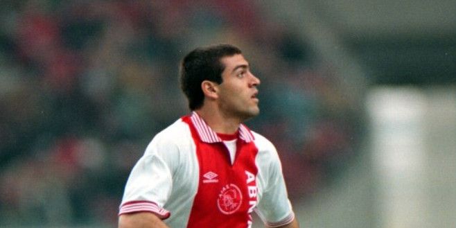 'Frank de Boer schreeuwde: welke idioot heeft hem naar Ajax gehaald?'