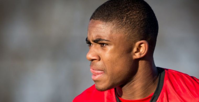 AZ-tienersensatie kan naar Premier League: Hij wilde sowieso niet naar Ajax