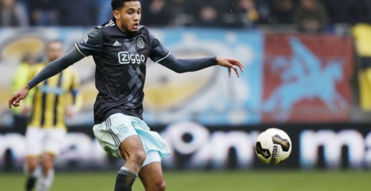 'Bosz lost afwezigheid Sinkgraven op: Ajax verder met bekende namen tegen Legia'