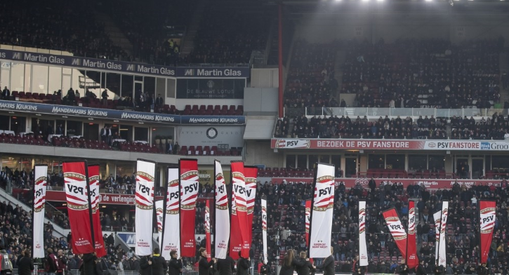 PSV strikt jeugdinternational: 'Mensen zullen mijn naam snel kennen'