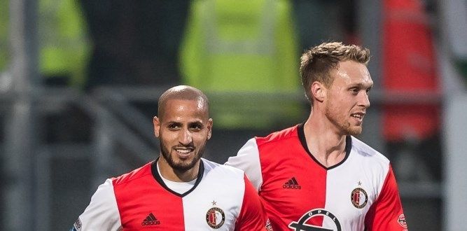 Jörgensen: 'Alleen een probleem tegen Go Ahead en oké, ook tegen Ajax'