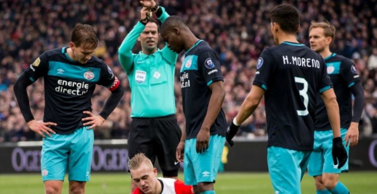 De Eredivisie-flops: vier PSV'ers, een Chelsea-huurling en een keer Ajax