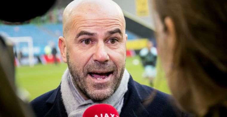 LIVE-discussie: Ajax met zelfde elf spelers, twee wijzigingen bij Heracles