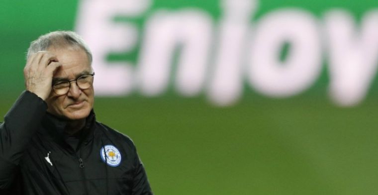 Hasselbaink komt met nieuws over Ranieri: Na zijn ontslag met hem gesproken