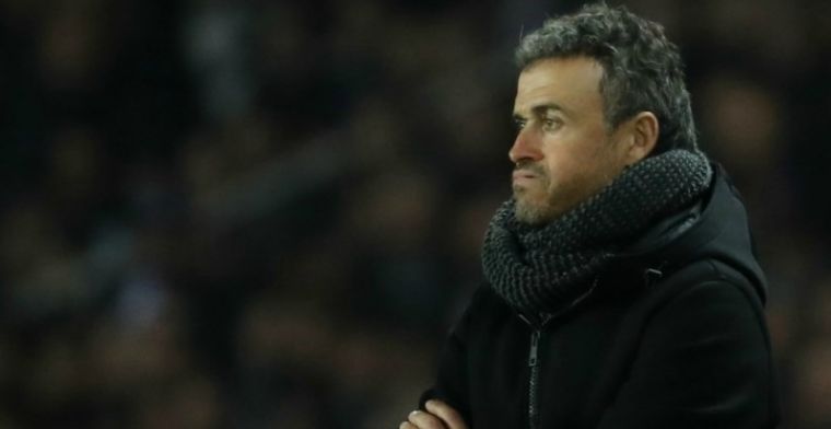Groot nieuws bij Barcelona: Enrique stopt na drie jaar als trainer in Camp Nou