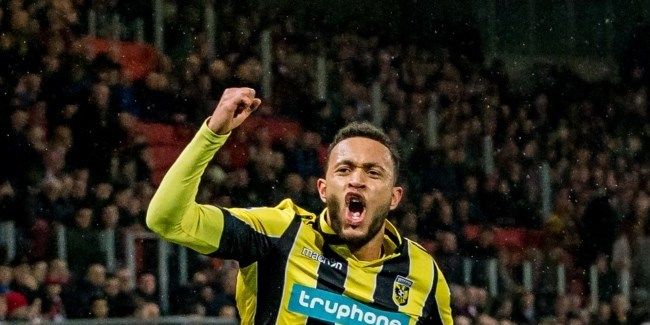 Vitesse-goudhaantje heeft één doel: Als bekerwinnaar terugkeren naar Chelsea