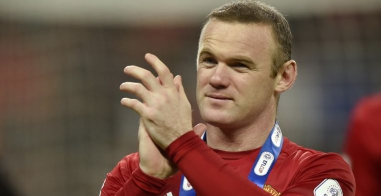 'Rooney kondigt vertrek aan en moet flink inleveren voor Premier League-transfer'