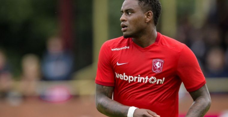 Breuk voltooid: 'FC Twente kan van zijn salaris drie spelers onderhouden'
