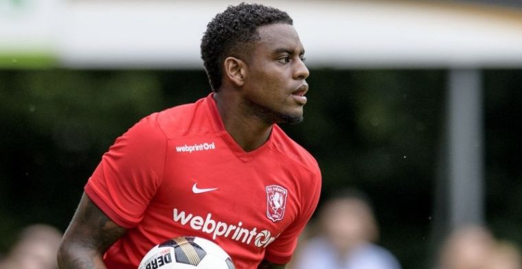 Treurige afloop bij FC Twente: 'Een jonge jongen, doodzonde'