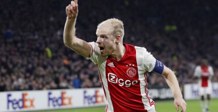 'Koeman smeedt transferplannen en gaat vol voor Ajax-uitblinker'