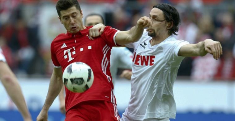 Bayern straft fout Leipzig hard af, Jonker-debuut verloopt niet vlekkeloos