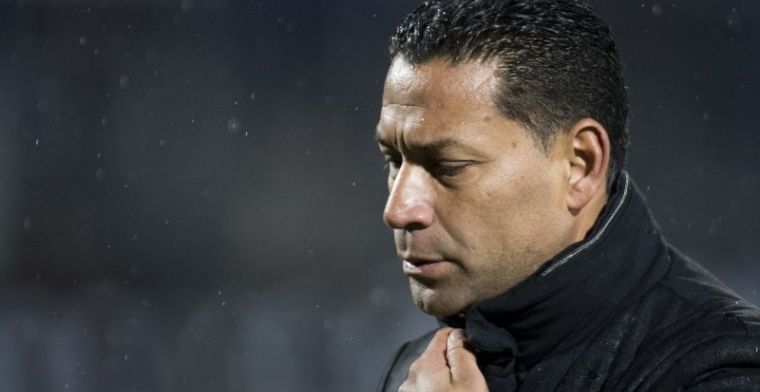 De Mos weerlegt kritiek op Vitesse-coach: Kelvin Leerdam is niet de slimste