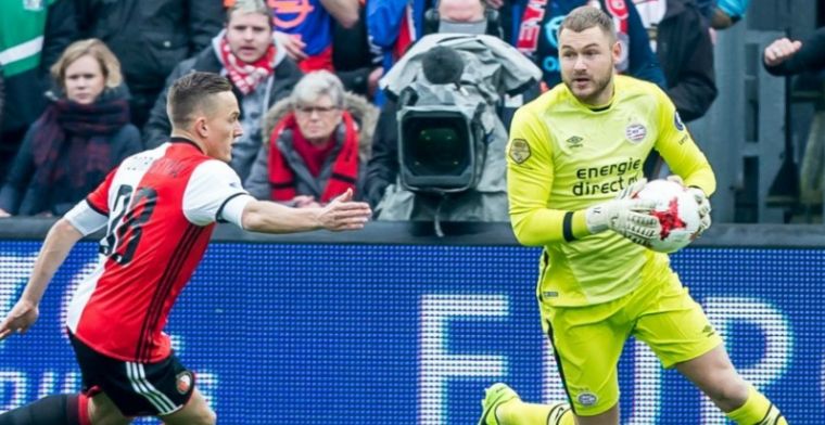 PSV gelooft in titel na Barça-comeback: Dat kan in Eredivisie ook nog steeds