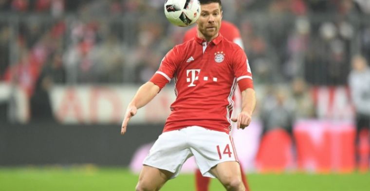 'Bayern München heeft al plan voor Xabi Alonso-opvolging: opties te over'