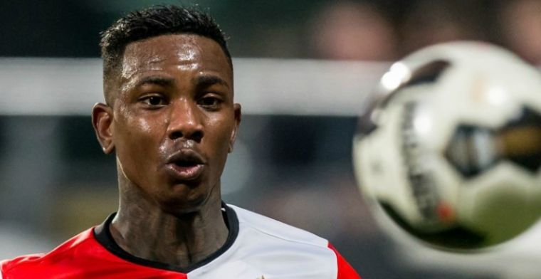 Update: Feyenoord nog niet uit de zorgen: Elia haakt af, ook voor Jones lastig