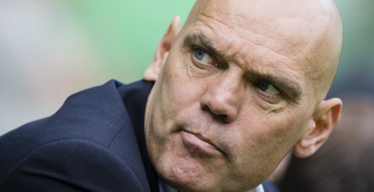 Feyenoord hoeft zich niet rijk te rekenen: 'Mooiere revanche niet mogelijk'