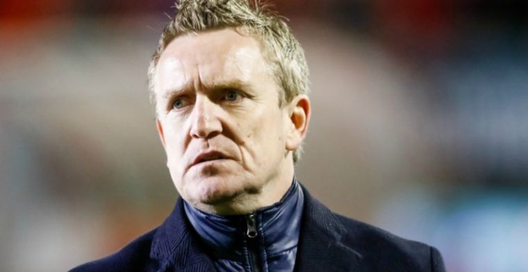 Jupiler League-club ontslaat trainer na 2-7 nederlaag: binnen jaar op straat