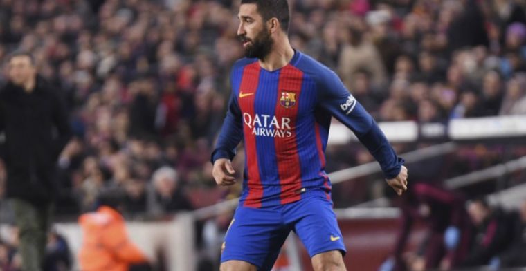 'Barça-spelmaker twijfelt over toekomst: Enrique blokkeerde China-transfers'