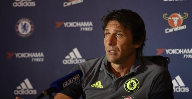 Conte krijgt grote zak geld voor komende zomer: Chelsea wil vier versterkingen