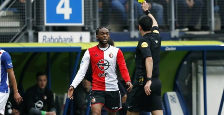 De Eredivisie-flops: drie keer Ajax, één keer Feyenoord en PSV