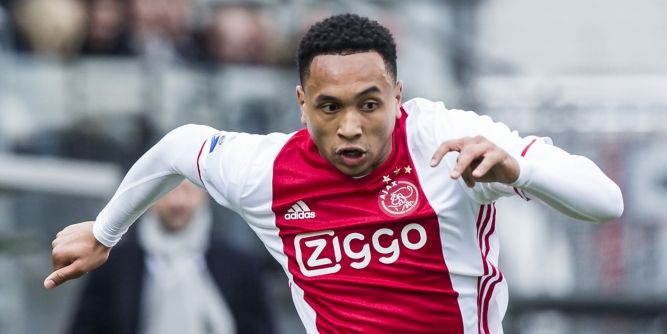 Ajax-back onverwachts bij Oranje: Of ik op speeltijd reken? Nee, verre van