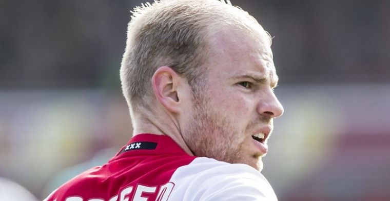 'Gezapig' Ajax stelt Van Hooijdonk teleur: 'Gewoon niet beter geworden'