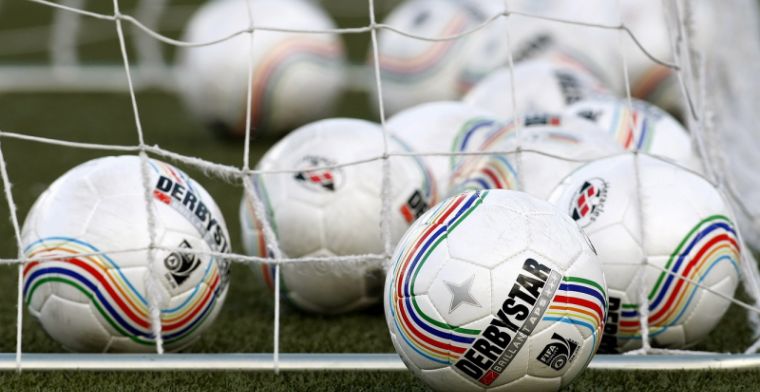 'Ajax, Feyenoord en PSV zien Belgisch model zitten, vier clubs zijn fel tegen'