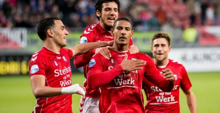 Talentenvijver FC Utrecht: 4 potentiële spelers voor de Eredivisie-top