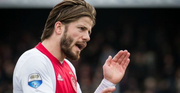 'Wij steken qua voetbal met kop en schouders boven Feyenoord en PSV uit'