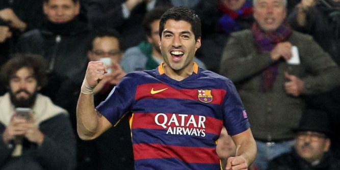 Bijna sensationele Suarez-transfer: We hadden een overeenkomst met de speler