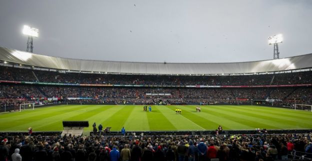 'D-Day' voor Feyenoord: 'Laten zien dat ze komende jaren echt aan de slag gaan'