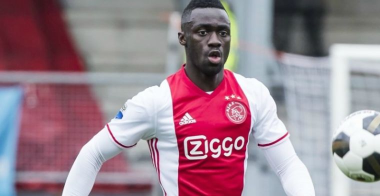 Aankoop van Ajax blijft waarschijnlijk niet lang: 'Het is niet zijn laatste stop'