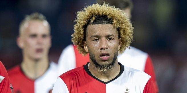 KNVB is Feyenoord-jurist voor: Dan zou Vilhena vrijgesproken worden