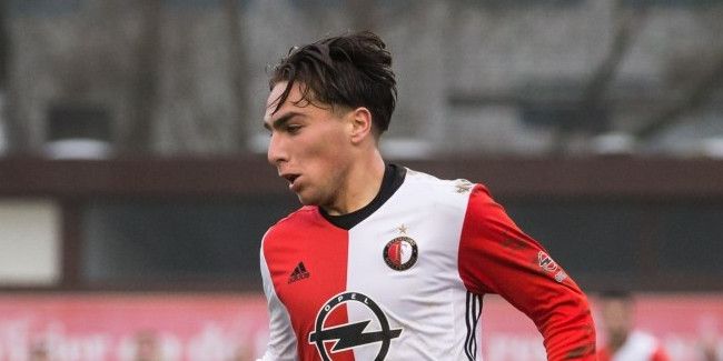 Feyenoord-middenvelder tekent voor vier jaar in Turkije: Een goede speler
