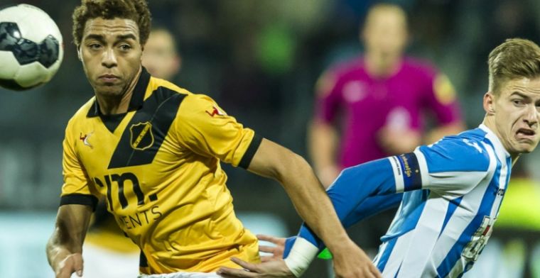 'Eredivisie-clubs verliezen strijd met Belgische club om revelatie uit Eindhoven'