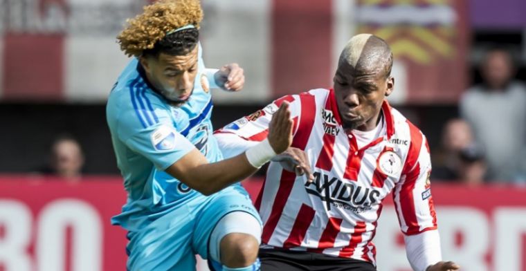 Feyenoord zonder Vilhena in Klassieker: drie duels, één voorwaardelijk