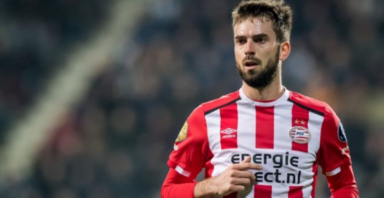 PSV-international hoopt dat Ajax Feyenoord verslaat: Voor deze ene keer mag het