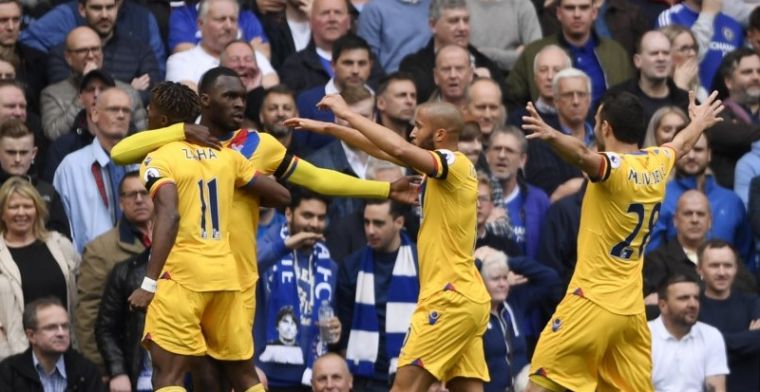 Chelsea verliest in eigen huis en ziet Spurs inlopen; frustratie op Old Trafford