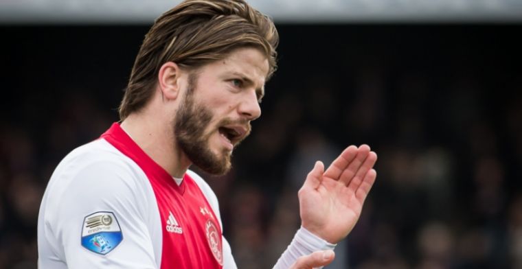 Schöne: 'We gunnen niemand blessures, ook Feyenoord niet. Zag er niet goed uit'
