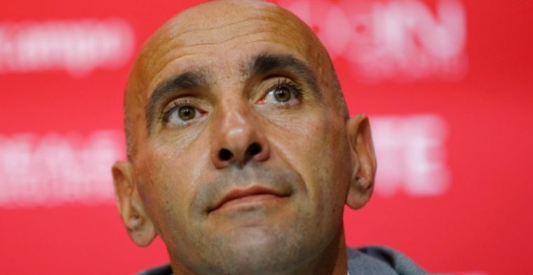 Sevilla ving bot bij Ajax en Feyenoord: 'Hij kreeg ineens een beter aanbod'