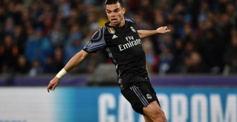 'Vaste waarde van Real Madrid in de belangstelling van PSG, City en Chinezen'