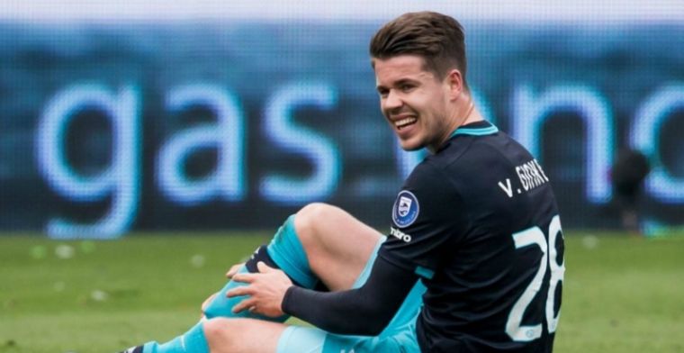 'PSV heeft transferplan al klaarliggen en klopt binnenkort bij Chelsea aan'