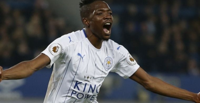 Eredivisie-bekende bij Leicester aangehouden wegens vermeende mishandeling
