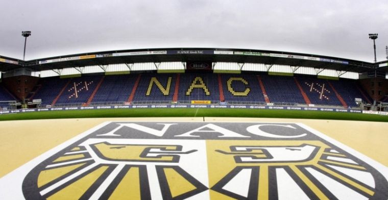 'Enorme rotstreek' van NAC Breda: Heeft mij zwaar beledigd