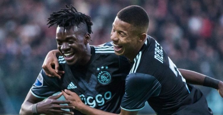VP's Elftal van de Week: Ajax-aanval, PSV-middenveld en toplesje invallen