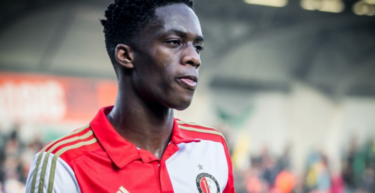 Opsteker Feyenoord: verdediger maakt rentree bij beloften in oefenduel met ADO